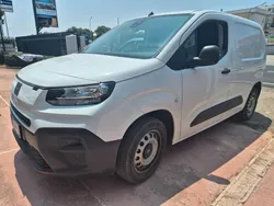 Bianco Usata 2024 Fiat Doblò Monovolume | 20.500 € (Buon prezzo)