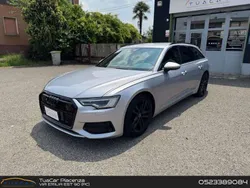 Grigio Usata 2019 Audi A6 S-line plus Tre volumi | 29.500 € (Cara)