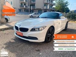 Usata 2011 BMW Z4 Cabrio | 18.500 €