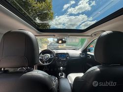 Grigio Usata 2019 Jeep Compass SUV | 17.000 € (Buon prezzo)