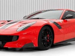 Rosso Usata 2017 Ferrari F12 Coupé | 1.350.000 €