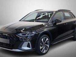 Mythos Usata 2024 Audi A3 Ambiente Tre volumi | 36.900 € (Molto cara)