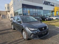 Grigio Usata 2023 Seat Arona Style SUV | 13.500 € (Buon prezzo)