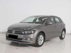 Grigio Usata 2021 VW Polo Highline Tre volumi | 19.150 € (Molto cara)