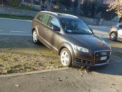 Nero Usata 2010 Audi Q7 SUV | 12.900 €