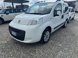 Bianco Usata 2015 Fiat Qubo Dynamic Monovolume | 4499 € (Ottimo prezzo)