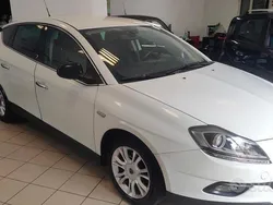 Bianco Usata 2012 Lancia Delta Silver Tre volumi | 4500 € (Buon prezzo)