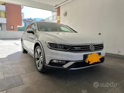 Usata 2017 VW Passat Alltrack Station wagon | 18.000 € (Buon prezzo)