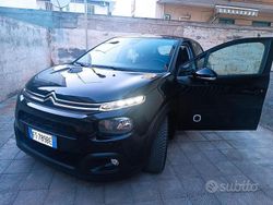 Usata 2018 Citroën C3 Due volumi | 10.800 € (Buon prezzo)