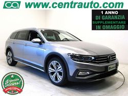 Argento Usata 2020 VW Passat Alltrack Station wagon | 26.500 € (Buon prezzo)