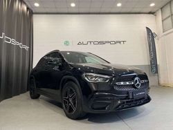 Nero Usata 2023 Mercedes GLA220 Premium SUV | 44.900 € (Cara)