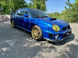 Other Usata 2002 Subaru Impreza Tre volumi | 30.000 €