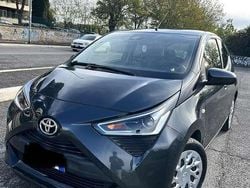 Grigio Usata 2021 Toyota Aygo X-clusiv Due volumi | 13.700 € (Buon prezzo)