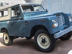 Usata 1984 Land Rover Defender SUV | 6500 €