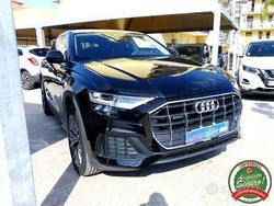 Nero Usata 2022 Audi Q8 Sport SUV | 57.000 € (Super prezzo)