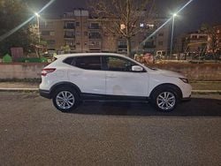 Usata 2014 Nissan Qashqai +2 Acenta SUV | 10.500 € (Cara)