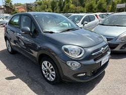 Grigio Usata 2015 Fiat 500X Pop Star SUV | 8900 € (Ottimo prezzo)