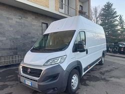 Bianco Usata 2017 Fiat Ducato Furgone | 12.300 € (Super prezzo)