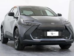 Other Nuova 2025 Toyota C-HR Lounge SUV | 33.600 € (Buon prezzo)