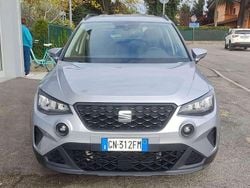 Grigio Usata 2023 Seat Arona Reference SUV | 15.000 € (Ottimo prezzo)