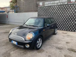 Blu Usata 2007 Mini ONE Chili Due volumi | 2800 € (Ottimo prezzo)
