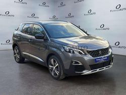 Grigio Usata 2019 Peugeot 3008 GT-line SUV | 15.890 € (Buon prezzo)