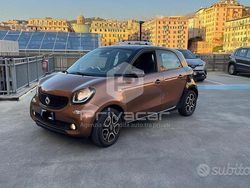 Marrone Usata 2015 Smart ForFour Prime Due volumi | 7979 € (Buon prezzo)