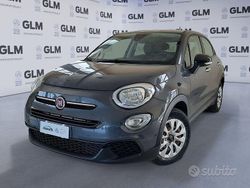 Grigio Usata 2020 Fiat 500X Business SUV | 14.900 € (Buon prezzo)