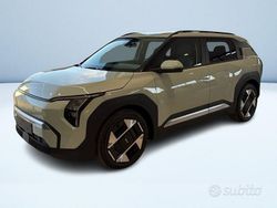 Verde Nuova 2025 Kia EV3 SUV | 38.450 €