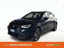 Nero pastello Usata 2022 Seat Arona Style SUV | 15.600 € (Buon prezzo)