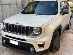 Grigio Usata 2019 Jeep Renegade Limited SUV | 18.900 € (Buon prezzo)