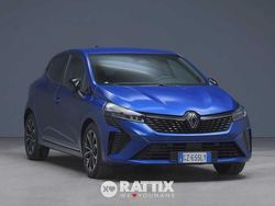 Blu Usata 2025 Renault Clio V Techno Due volumi | 16.912 € (Buon prezzo)