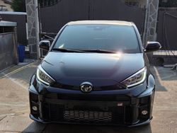 Nero Usata 2024 Toyota Yaris Tre volumi | 40.000 € (Buon prezzo)