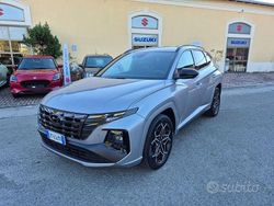 Other Usata 2023 Hyundai Tucson N Line SUV | 24.000 € (Buon prezzo)