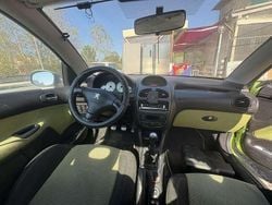 Usata 2001 Peugeot 206 GTi Tre volumi | 1200 €