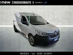 Bianco ghiaccio Usata 2021 Renault Express Monovolume | 12.500 € (Buon prezzo)