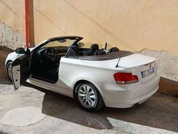 Usata 2010 BMW 118 Cabriolet Cabrio | 12.500 € (Molto cara)