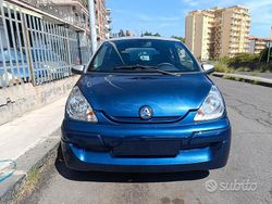 Blu Usata 2013 Aixam Minauto Due volumi | 5300 €