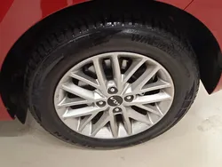 Rosso Usata 2022 Kia Rio 2 Tre volumi | 12.900 € (Ottimo prezzo)