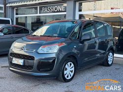 Grigio Usata 2016 Citroën C3 Picasso Exclusive Monovolume | 5700 € (Cara)