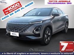 Gray Nuova 2025 Omoda 5 SUV | 24.990 € (Ottimo prezzo)
