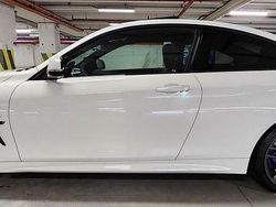 Bianco Usata 2014 BMW 430 M Sport Coupé | 17.300 €