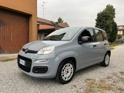 Grigio Usata 2018 Fiat Panda Due volumi | 8799 € (Buon prezzo)