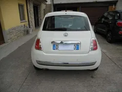 Usata 2008 Fiat 500 Pop Due volumi | 5300 € (Buon prezzo)