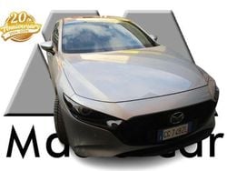 Other Usata 2021 Mazda 3 Exclusive Tre volumi | 20.900 € (Buon prezzo)