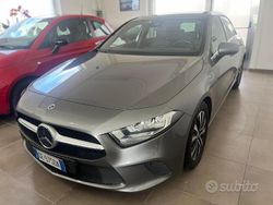 Other Usata 2021 Mercedes A200 Business Tre volumi | 13.000 € (Super prezzo)
