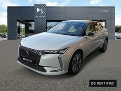 Beige Usata 2024 DS Automobiles DS4 Tre volumi | 34.950 € (Molto cara)