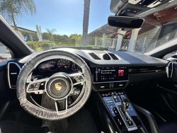 Nero Usata 2019 Porsche Cayenne SUV | 48.500 € (Ottimo prezzo)