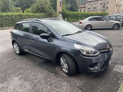 Usata 2017 Renault Clio GrandTour Life Station wagon | 7500 € (Buon prezzo)