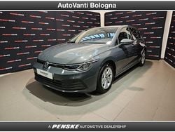 Grigio Usata 2021 VW Golf VII Life | 17.450 € (Ottimo prezzo)